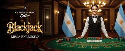 Dominate the Blackjack table