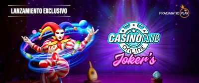 Progressive Jackpots