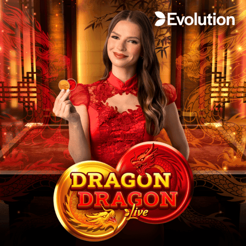 Dragon Dragon screenshot