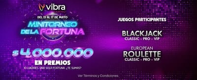 El casino más grande online