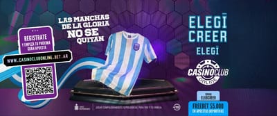 Bono de Bienvenida Explosivo 🚀 promotion banner