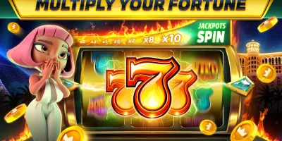 Available games view