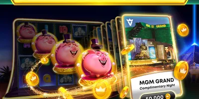 Prizes and winnings section